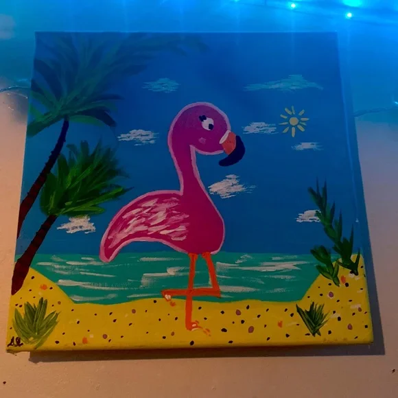Customized paintings - Picture 8 of 14
